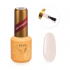 Fiber Gel with Vitamin E and Calcium - Clear Fiber 15ml